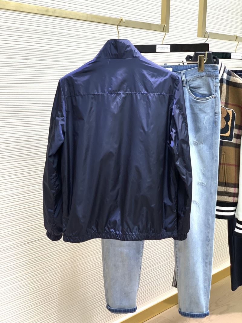 Prada Outwear